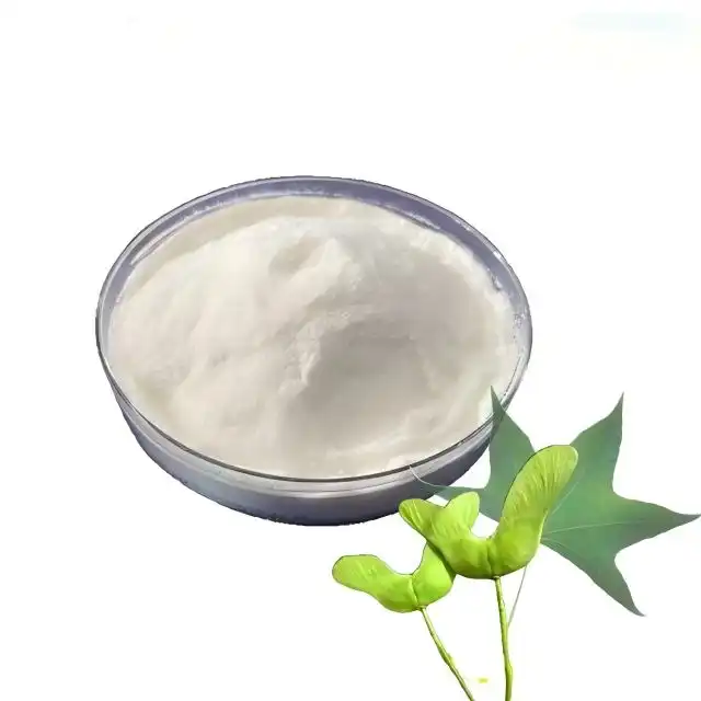 Nervonic Acid Powder vs Standard Nervonic Acid: Purity & Supplier Comparison